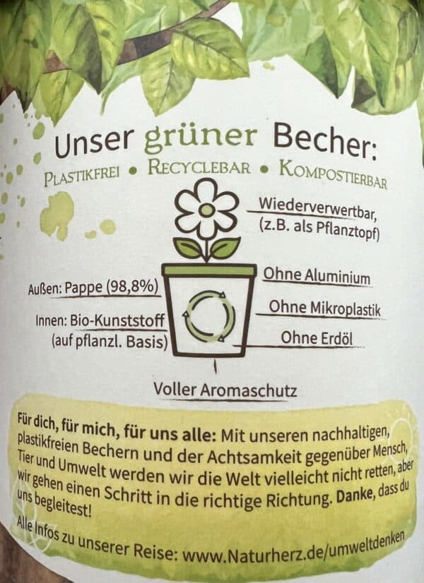 BIO Dinkel-Gas-Tabletten 1250 Presslinge nach Sanos-Tradition aus Deutschland – Bild 4