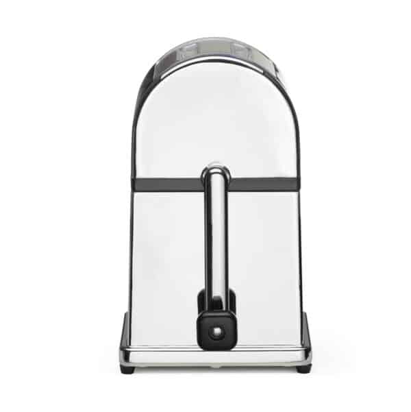 Gastro Ice-Crusher Eis-Würfel-Zerkleinerer Manuell Chrom Hendi NEU – Bild 10
