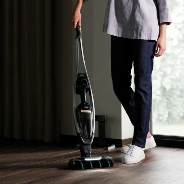 AEG Powerroller für Akku-Staubsauger-Set KIT AZE137 NEU – Bild 3