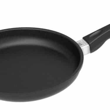 AMT Schwenkpfanne Bratpfanne Ø 24 cm x 4 cm Best-Pan Gastro-Guss NEU