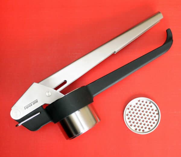 Späzlepresse Kartoffelpresse Saftpresse GEFU Force One Gastro NEU