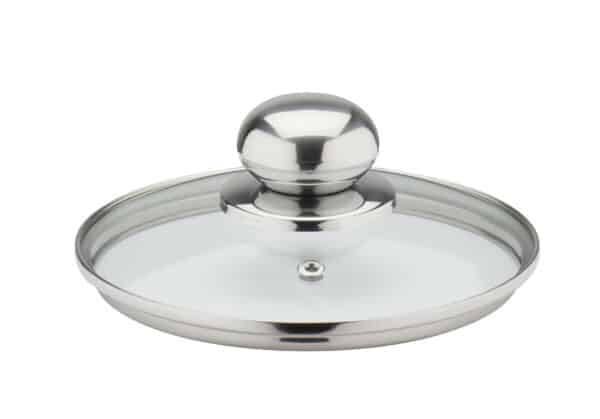 GSW Induktion Spargeltopf Spagettitopf Set aus Edelstahl Ø 16 cm 4,2 Liter NEU – Bild 4