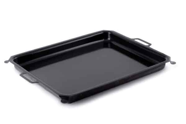 Hendi Quattro Gas-Grill Grill-Master Edelstahl inkl. Grill und Bratpfanne NEU – Bild 10