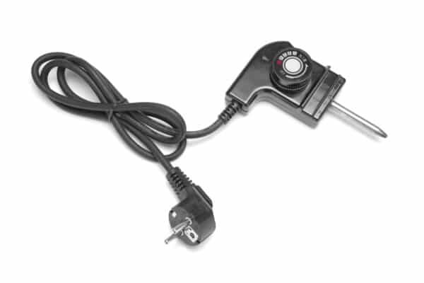 Hendi Elektro-Multipfanne Partypfanne Grillpfanne Bräter Gastro Ø 50 cm NEU – Bild 7