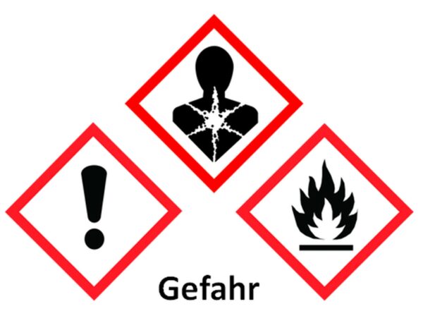 4x Hendi Butan Gaskartuschen Flüssiggas-Kartuschen LPG Gas-Kocher NEU – Bild 3