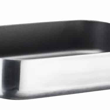 GSW Gänsebräter Gastro-Bräter AluTherm-Bräter AluTherm 35 x 27 x 14 cm 6,5 L
