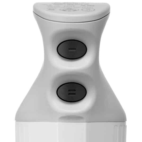 ESGE-Zauberstab Stabmixer Stick-Blender Pürier-Gerät G-350 Gastro MAX NEU – Bild 5