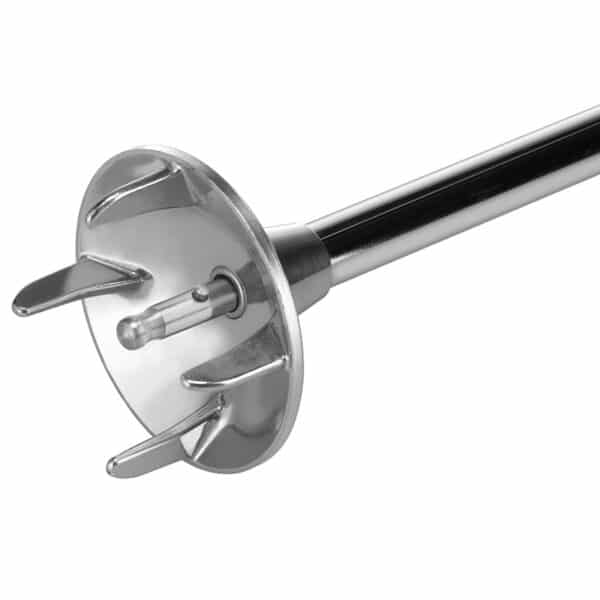 ESGE-Zauberstab Stabmixer Stick-Blender Pürier-Gerät G-350 Gastro MAX NEU – Bild 6