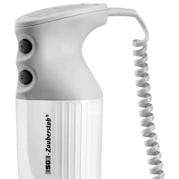 ESGE-Zauberstab Stabmixer Stick-Blender Pürier-Gerät G-350 Gastro MAX NEU – Bild 4