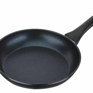 GSW Induktion Bratpfanne Ø 32 cm Gastro Temptura Plus Ferrotherm Blau NEU