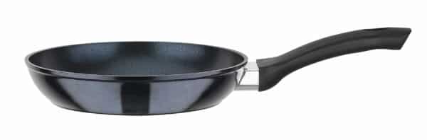 GSW Induktion Bratpfanne Ø 32 cm Gastro Temptura Plus Ferrotherm Blau NEU – Bild 2