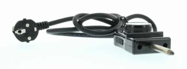 Bartscher Thermostat mit Anschlusskabel für Multipfanne 230V NEU – Bild 3