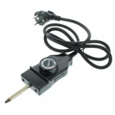 Bartscher Thermostat mit Anschlusskabel für Multipfanne 230V NEU