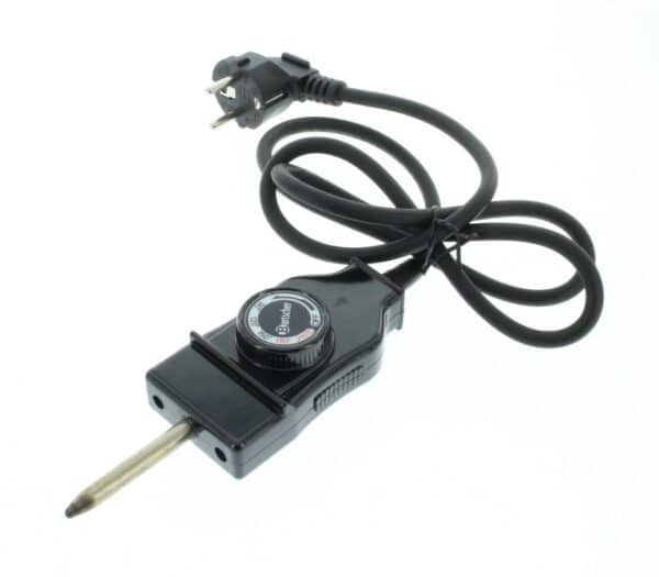 Bartscher Thermostat mit Anschlusskabel für Multipfanne 230V NEU