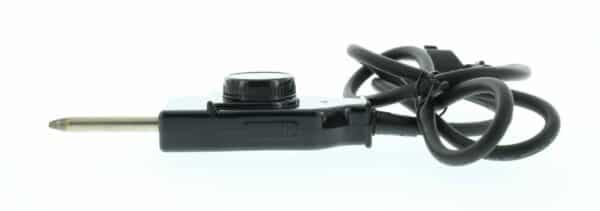 Bartscher Thermostat mit Anschlusskabel für Multipfanne 230V NEU – Bild 4