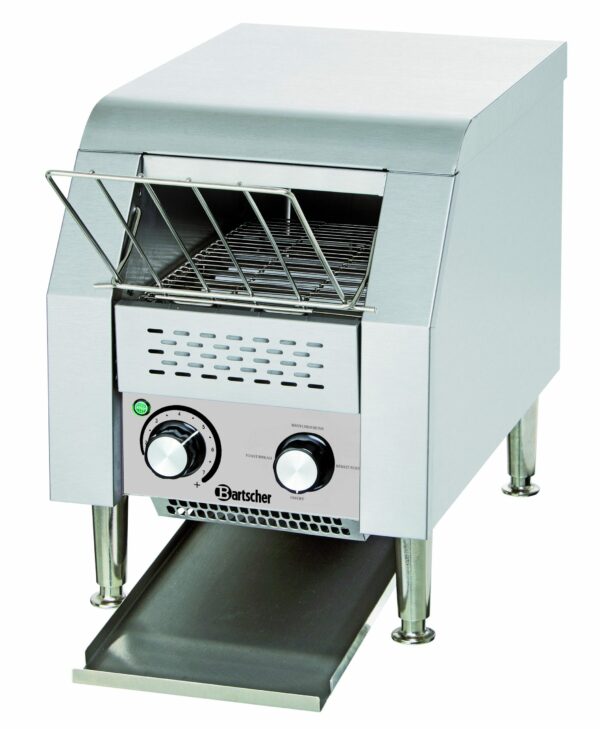 Bartscher Durchlauftoaster "Mini" – Bild 3