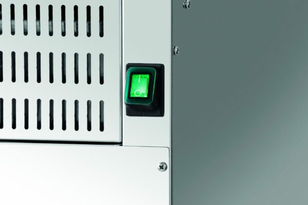 Bartscher Durchlauftoaster Mini-XS – Bild 6