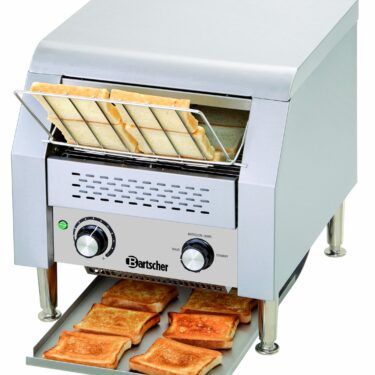 Bartscher Durchlauftoaster