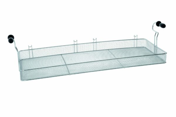 Bartscher Fritteusenkorb BF 35E – Bild 4