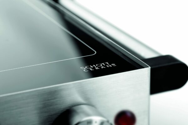 Bartscher Grillplatte GP2511GN – Bild 6
