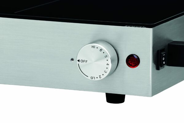 Bartscher Grillplatte GP2511GN – Bild 7