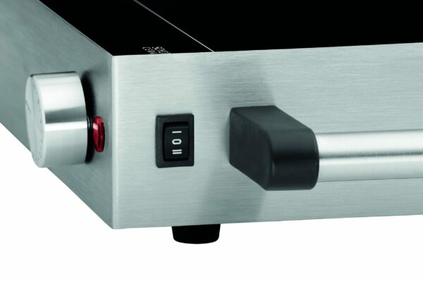 Bartscher Grillplatte GP2511GN – Bild 8