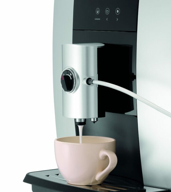 Bartscher Kaffeevollautomat Kaffeemaschine Easy Black 250 NEU – Bild 9
