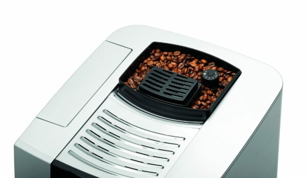 Bartscher Kaffeevollautomat Kaffeemaschine Easy Black 250 NEU – Bild 10