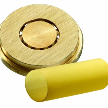 Bartscher Pasta Matrize für Cannelloni Ø25mm