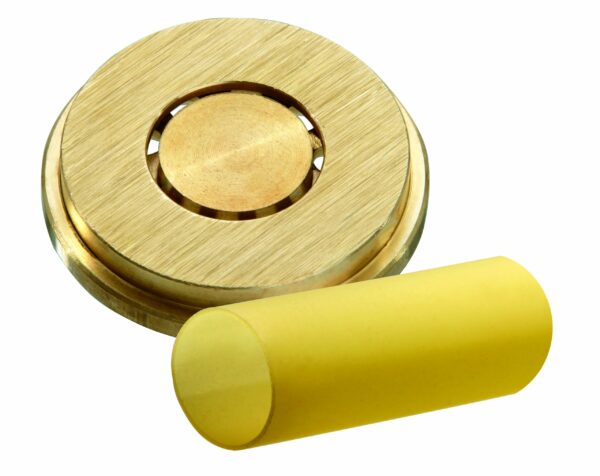 Bartscher Pasta Matrize für Cannelloni Ø25mm