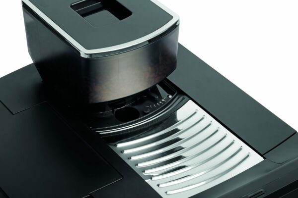 Bartscher Kaffeevollautomat KV1 Comfort inkl. Milchkühlschrank Schwarz NEU – Bild 10