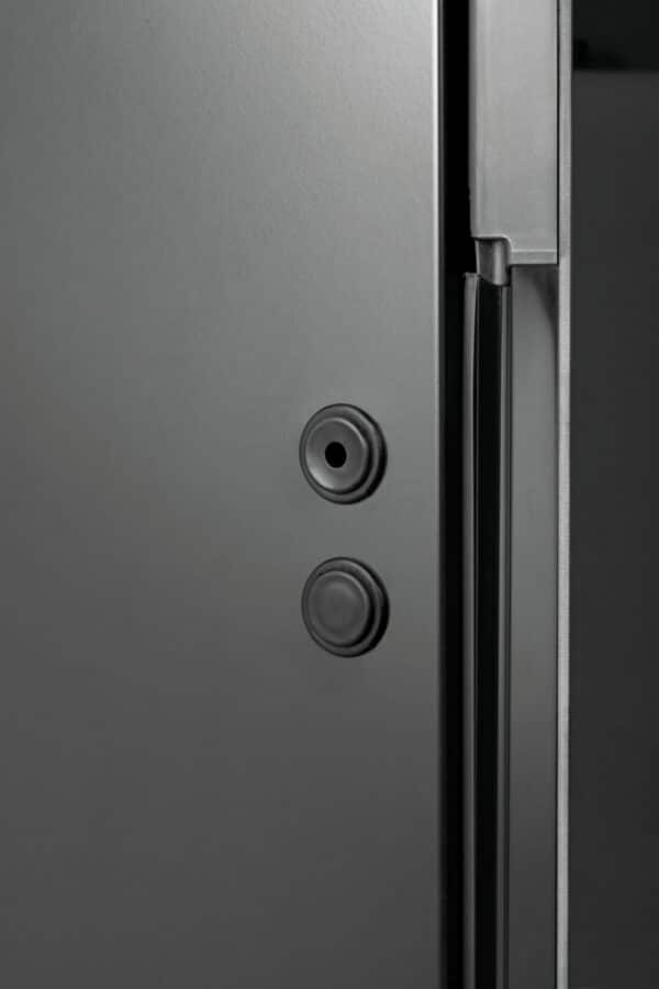 Bartscher Kaffeevollautomat KV1 Comfort inkl. Milchkühlschrank Schwarz NEU – Bild 16