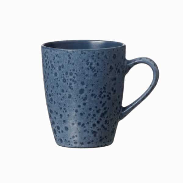 Ritzenhoff Frühstück-Set Komplett-Service Kombiservice Serie Kitwe Blau 12-tlg. – Bild 7