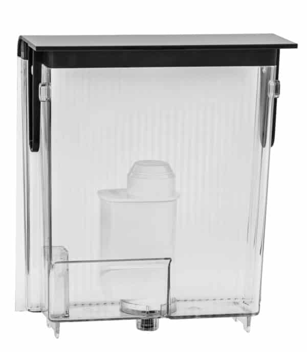 Bartscher Kaffeevollautomat Kaffeemaschine Easy Slim inkl. Milchkühlschrank NEU – Bild 15
