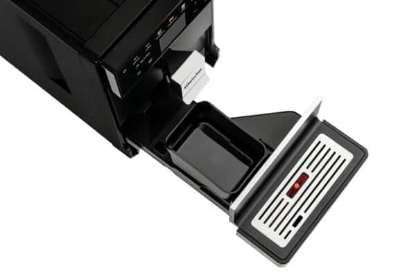 Bartscher Kaffeevollautomat Kaffeemaschine Easy Slim inkl. Milchkühlschrank NEU – Bild 10