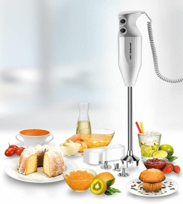 ESGE-Zauberstab Stabmixer Stick-Blender Pürier-Gerät G-350 Gastro MAX NEU – Bild 3