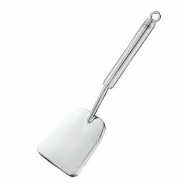 Rösle Fleischklopfer Fleischplattierer Fleischhammer aus Edelstahl 28cm NEU